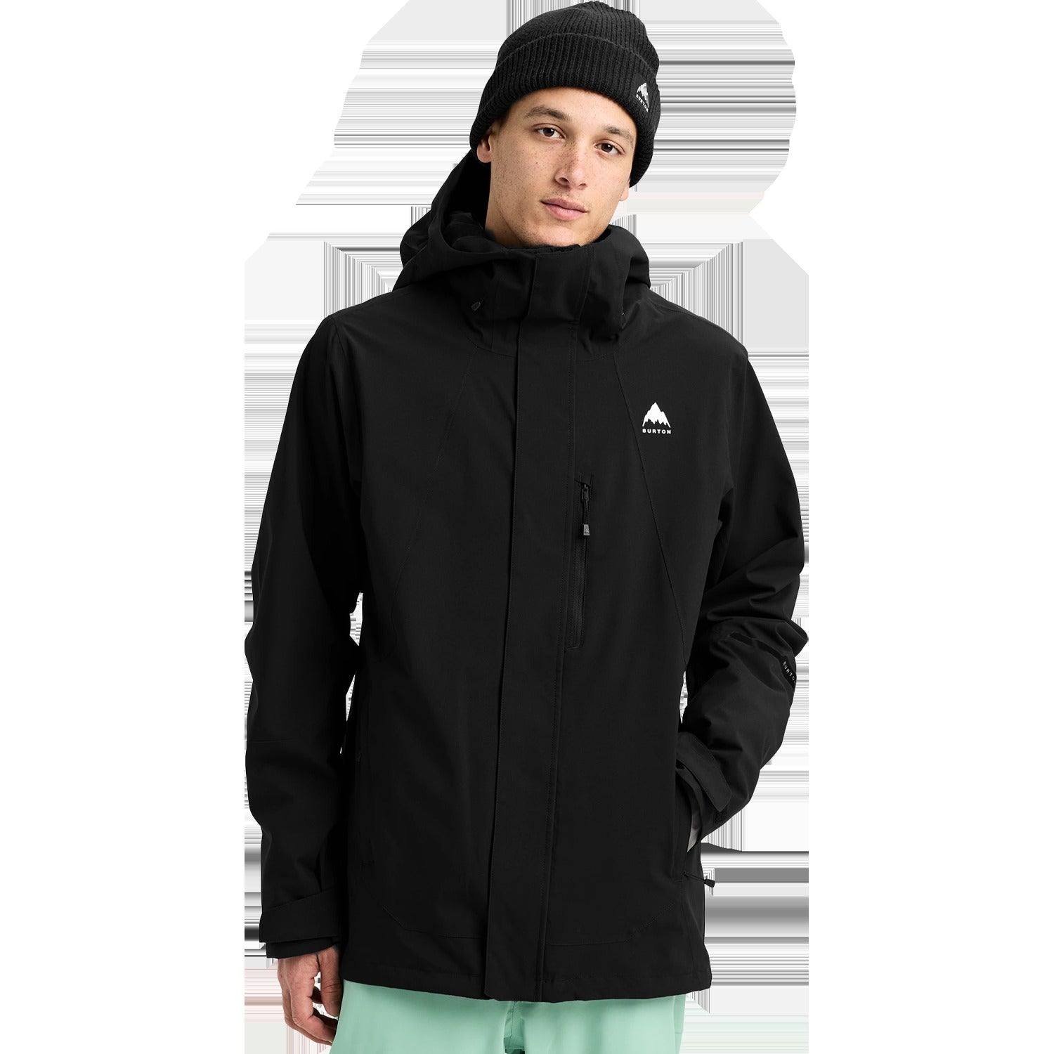 Men's Reserve 2L Stretch Slim Jacket
