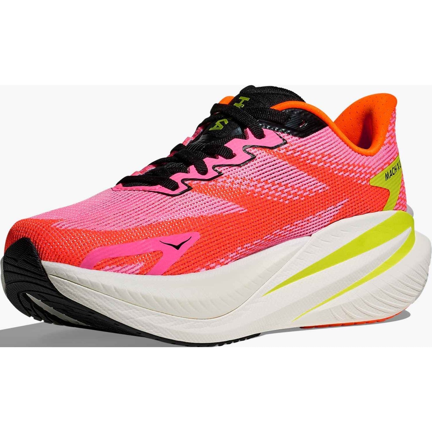 Women's Mach X 3