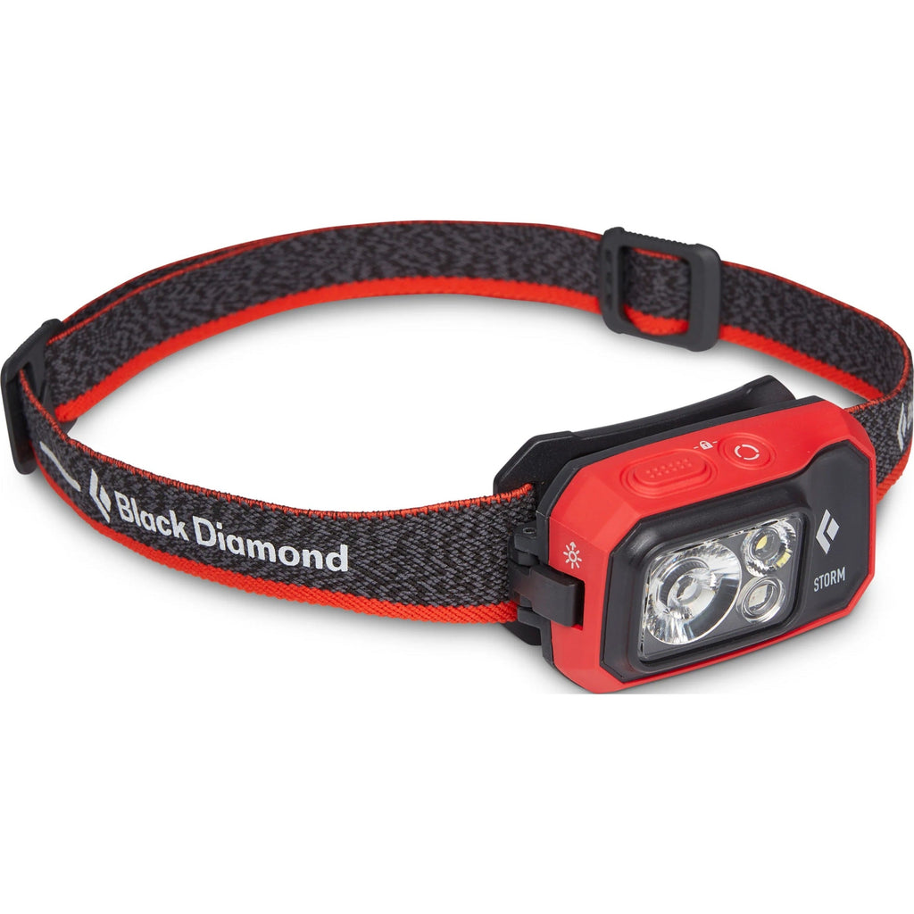 Storm 450 Headlamp