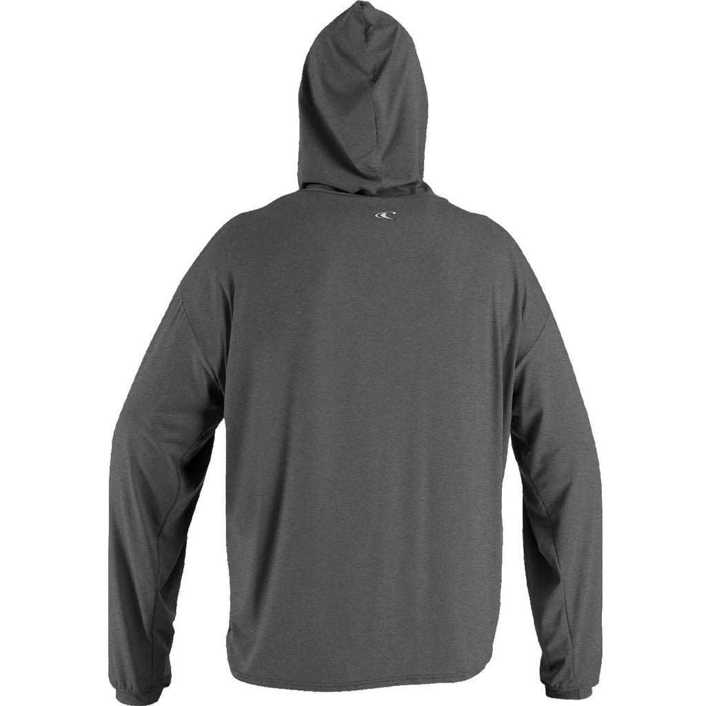 Hybrid Long Sleeve Sun Hoodie