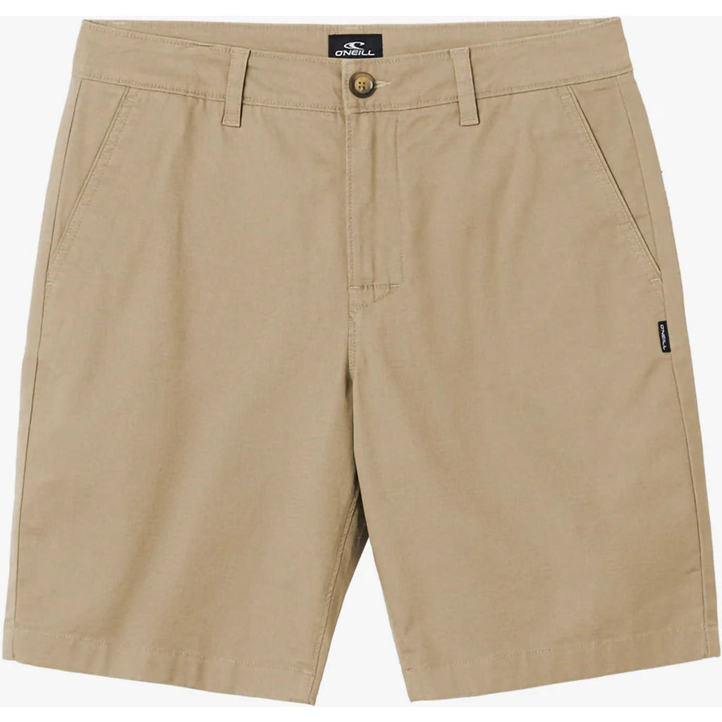 Men's Jay Stretch Short