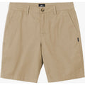 Men's Jay Stretch Short