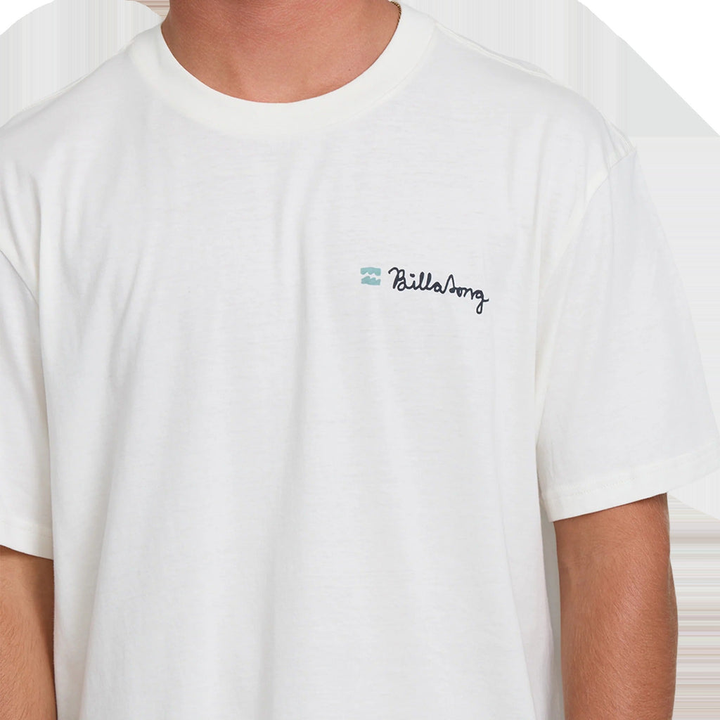Men's Making Tracks Premium Short Sleeve