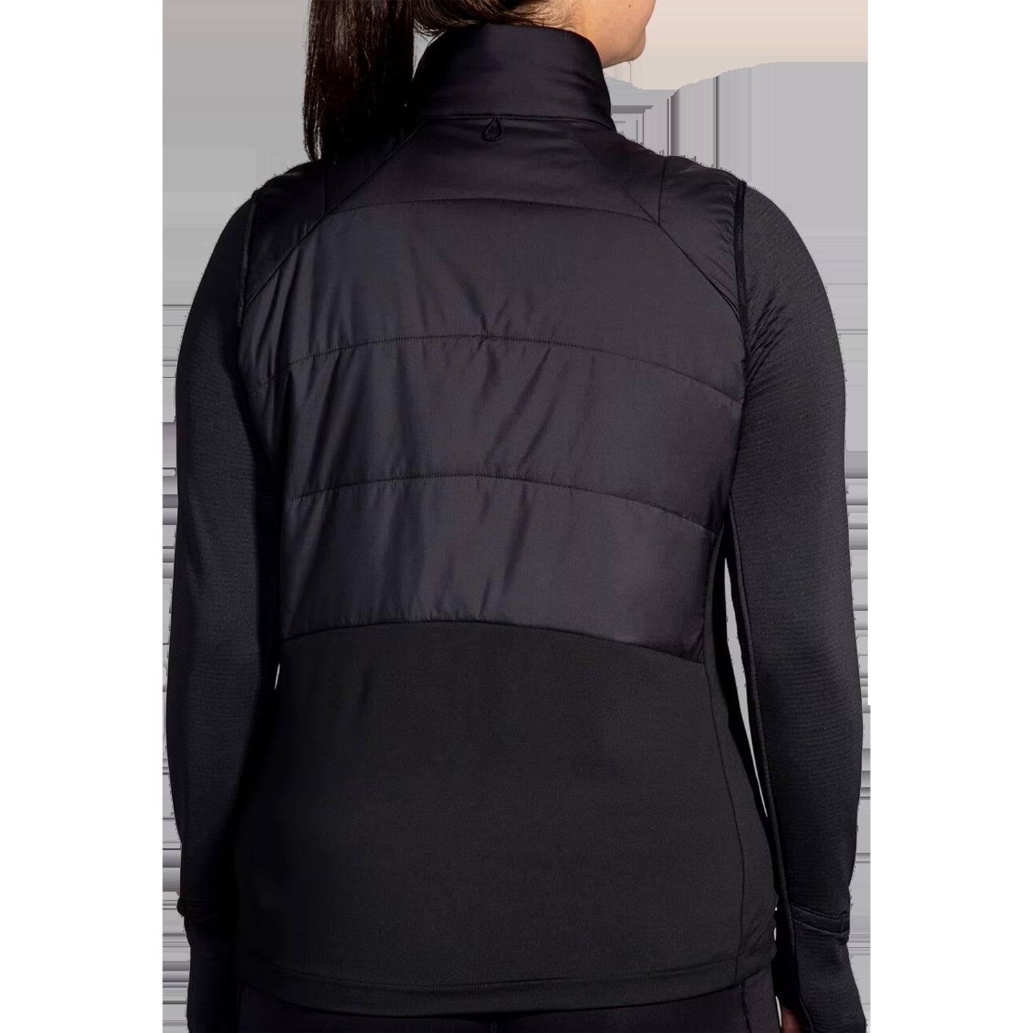 Women's Shield Hybrid Vest 3.0