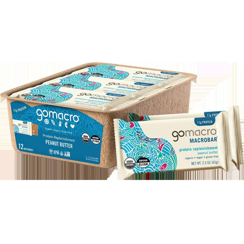 MacroBar