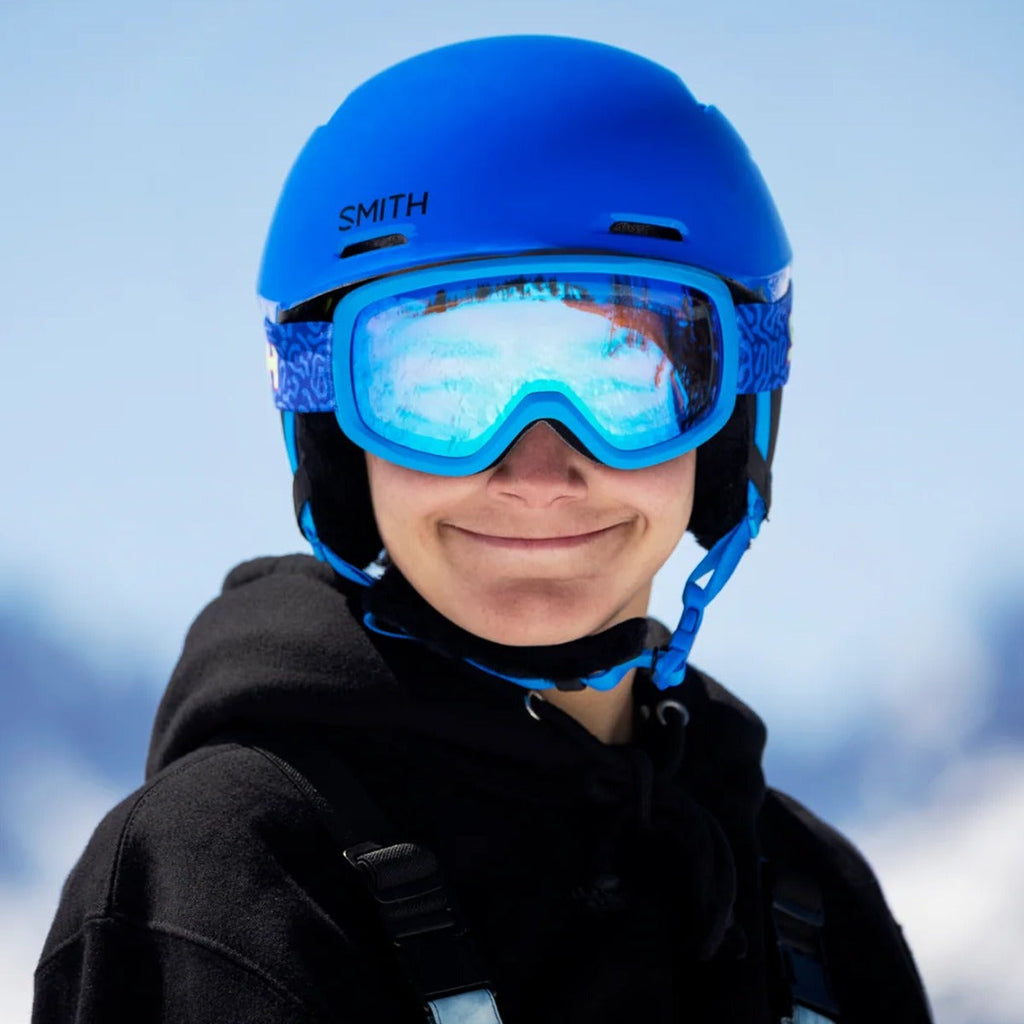 Youth Snowday
