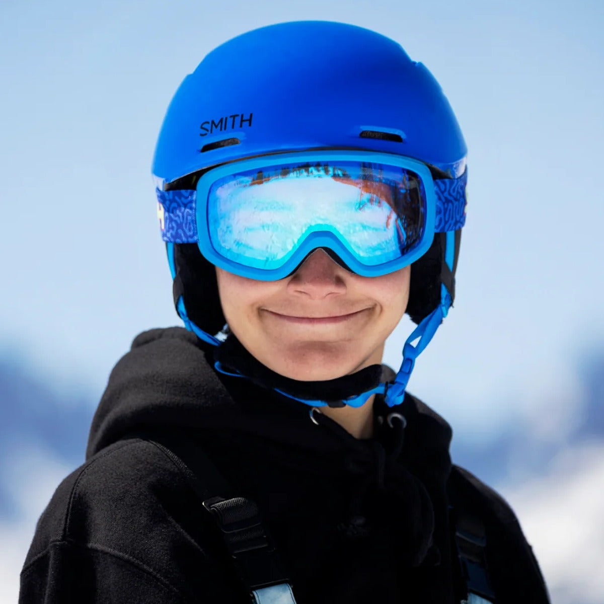 Youth Snowday