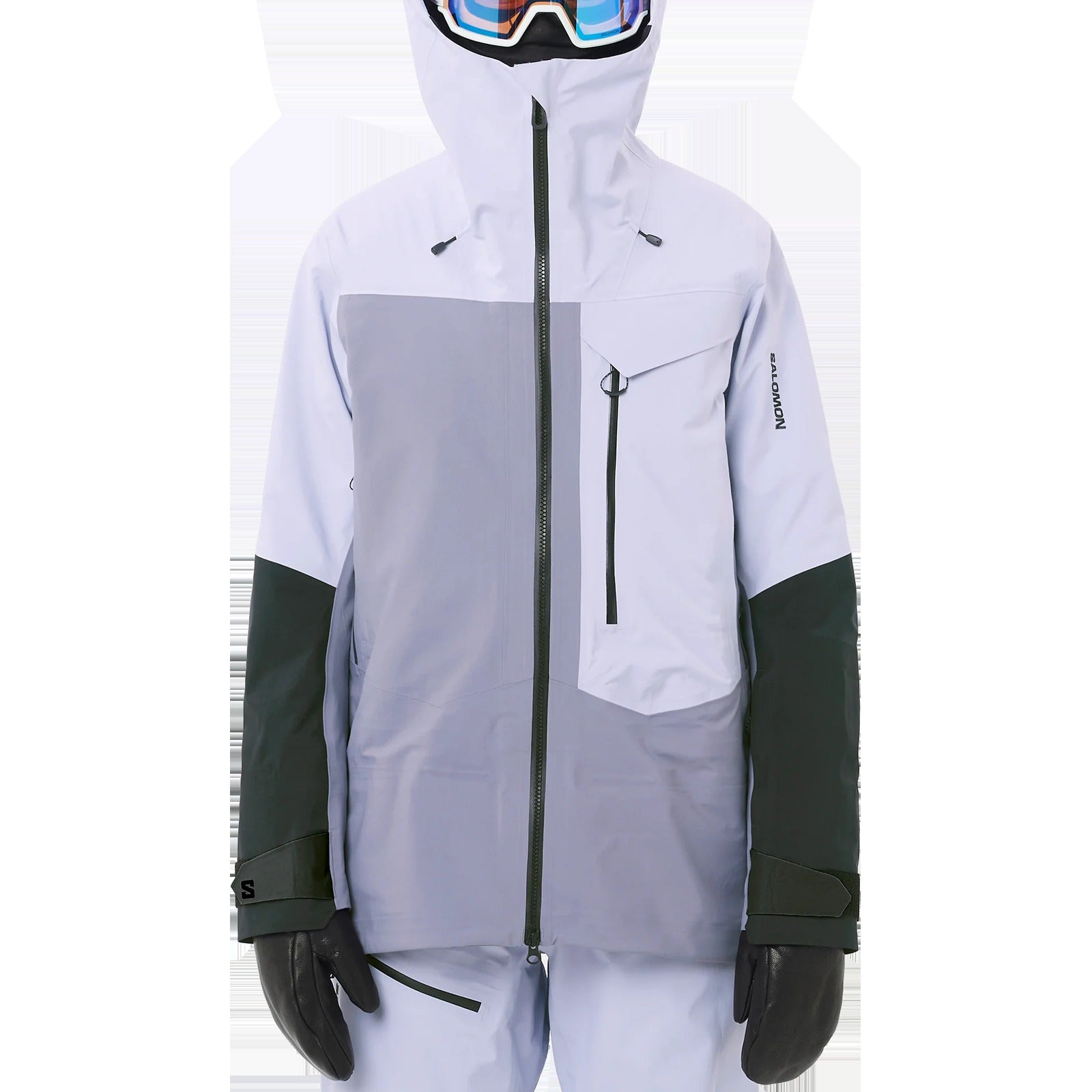 Women's Moon Patrol Gore-Tex Jacket