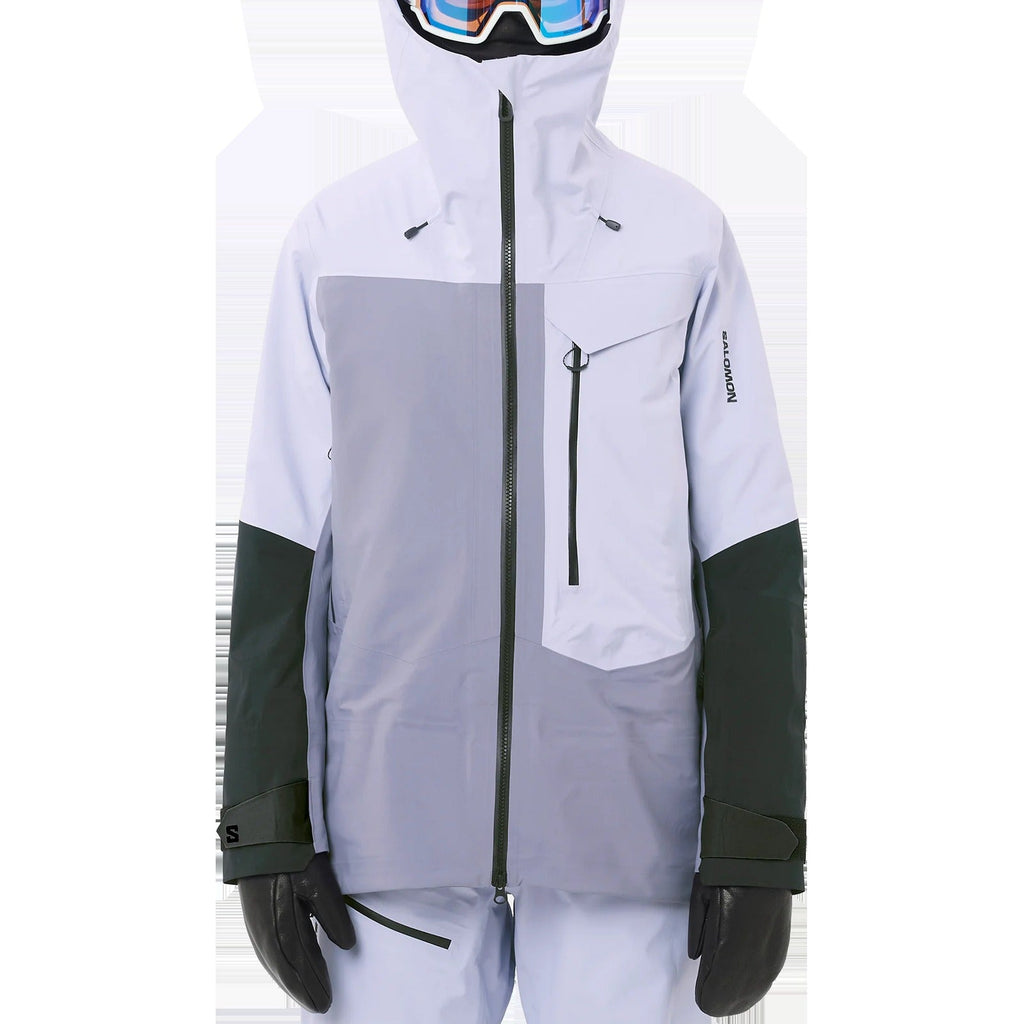 Women's Moon Patrol Gore-Tex Jacket