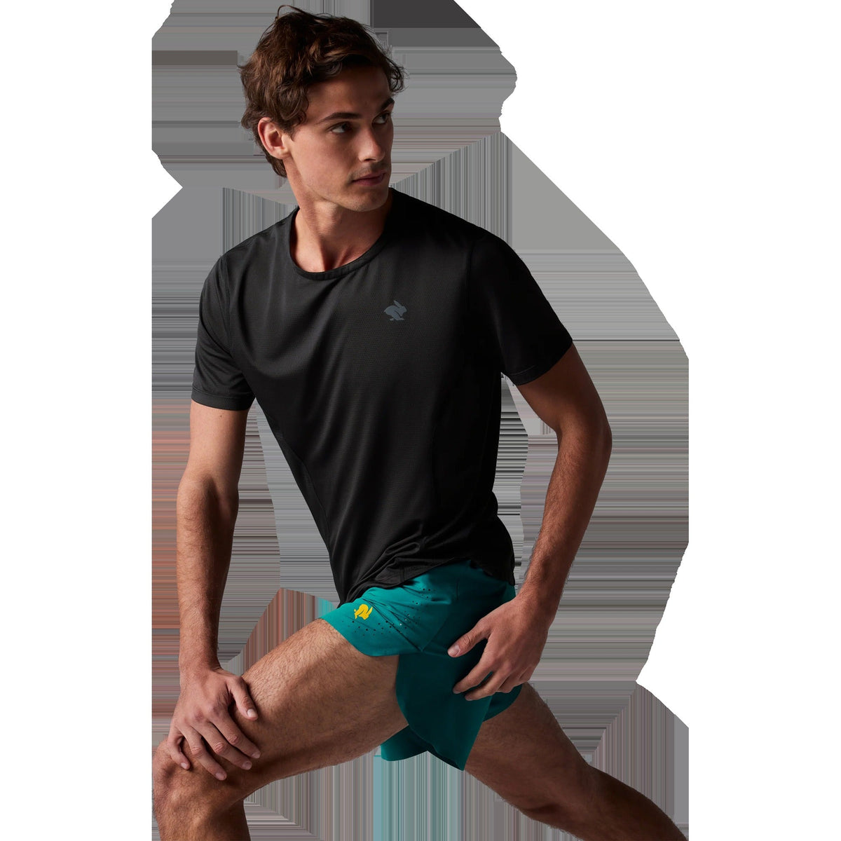 Men's Tempo Tee Short Sleeve