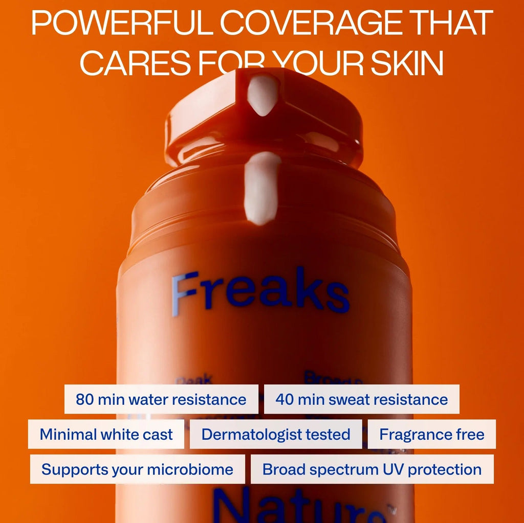 Peak Performance SPF 50