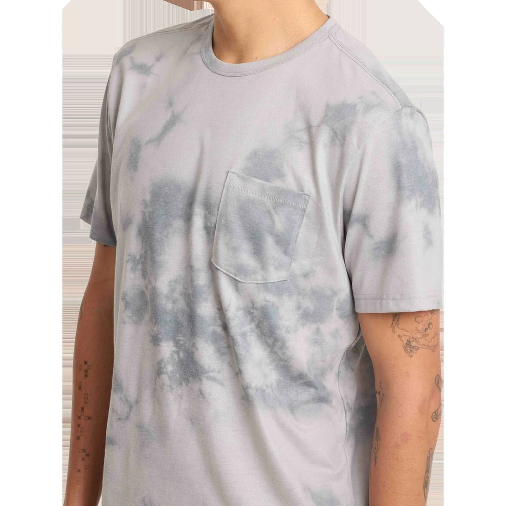 Men's Mathis Core Pocket Short Sleeve