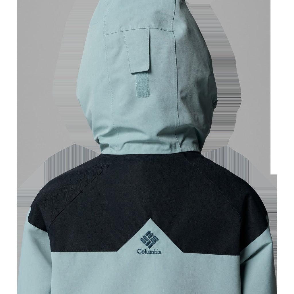 Youth Coreshot Anorak