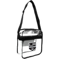Kings Clear Carryall Crossbody