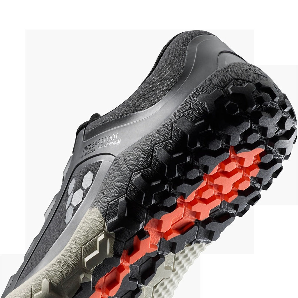 Men's Primus Trail 3 All Weather FG
