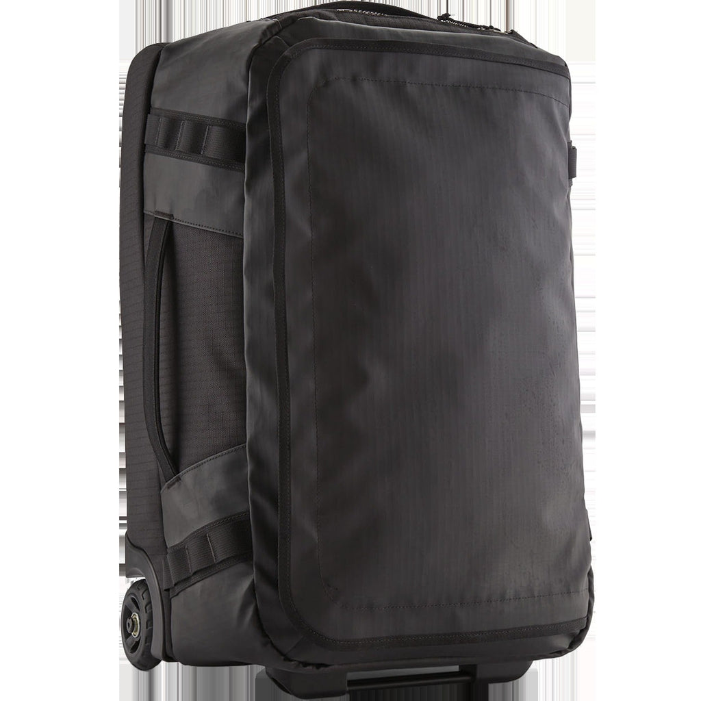 Black Hole Wheeled Duffle Bag 40L