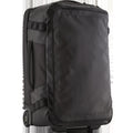 Black Hole Wheeled Duffle Bag 40L