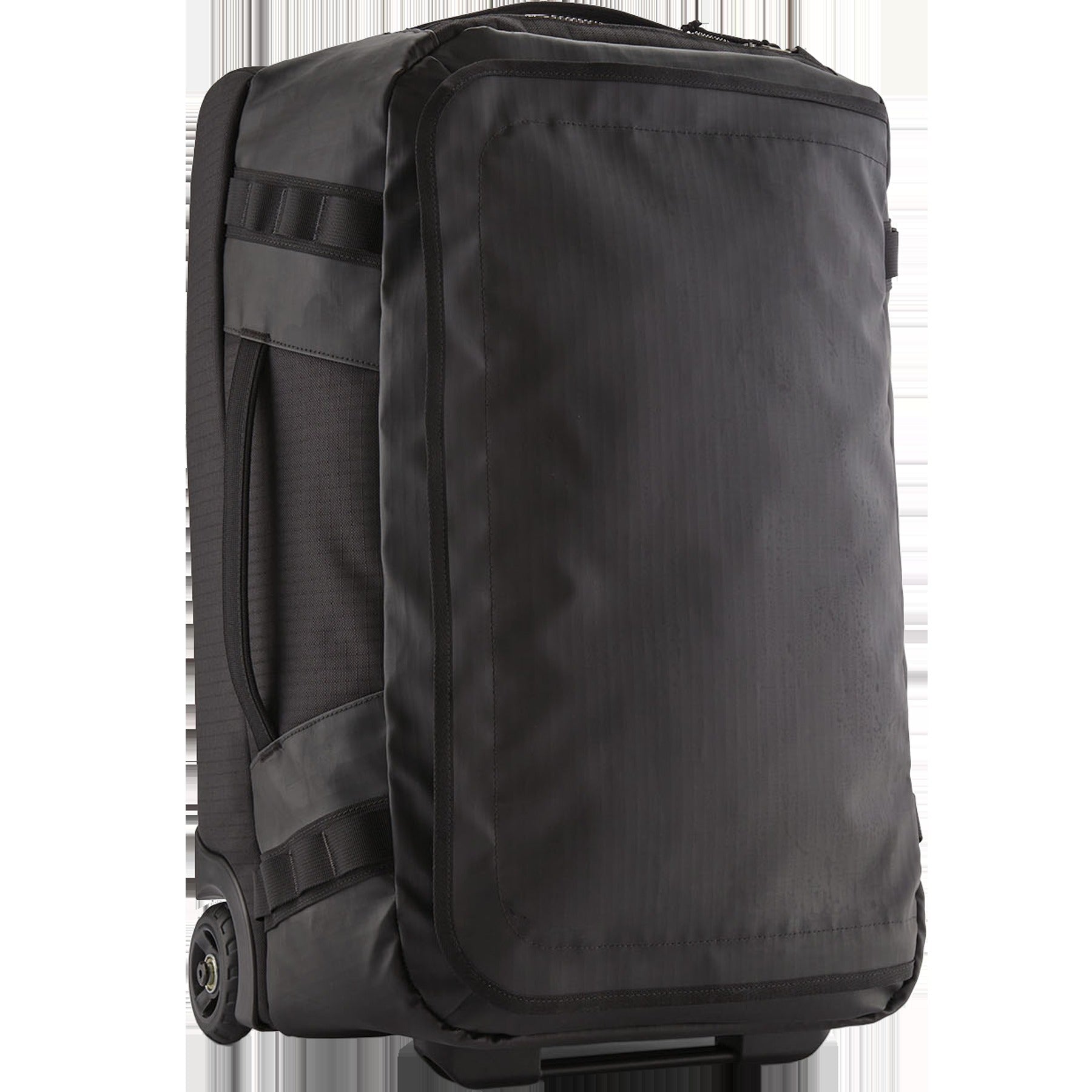 Black Hole Wheeled Duffle Bag 40L
