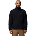 Men's Timber Crest MTR Fleece Full Zip