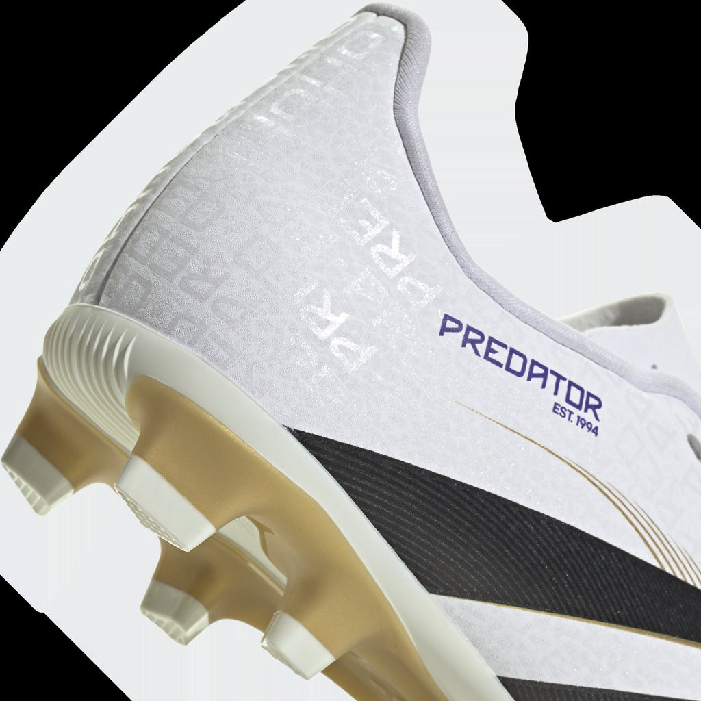 Youth Predator Club FG/MG WC
