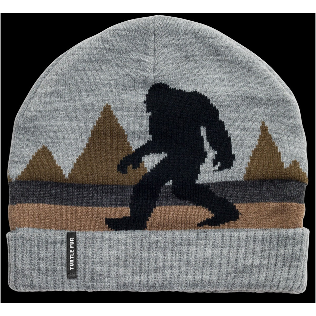 Yeti or Not
