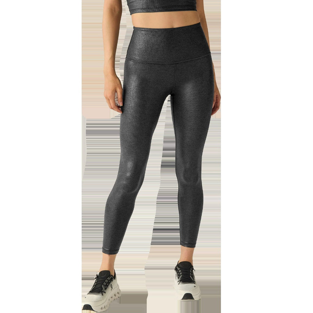 Women's High Waisted Midi Legging