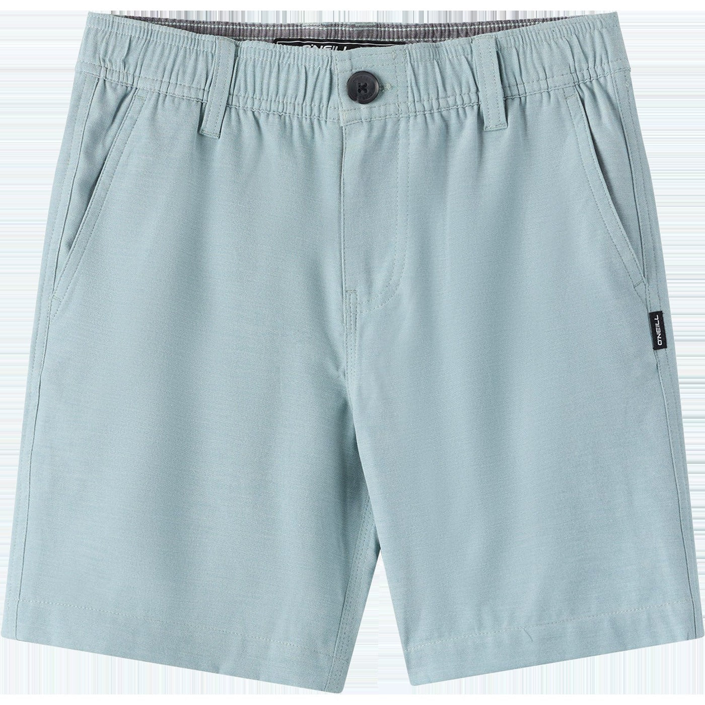 Youth Reserve Light Check Elastic Waist 16"