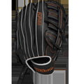 A700 Infield/Outfield 12.5" Single Post Web