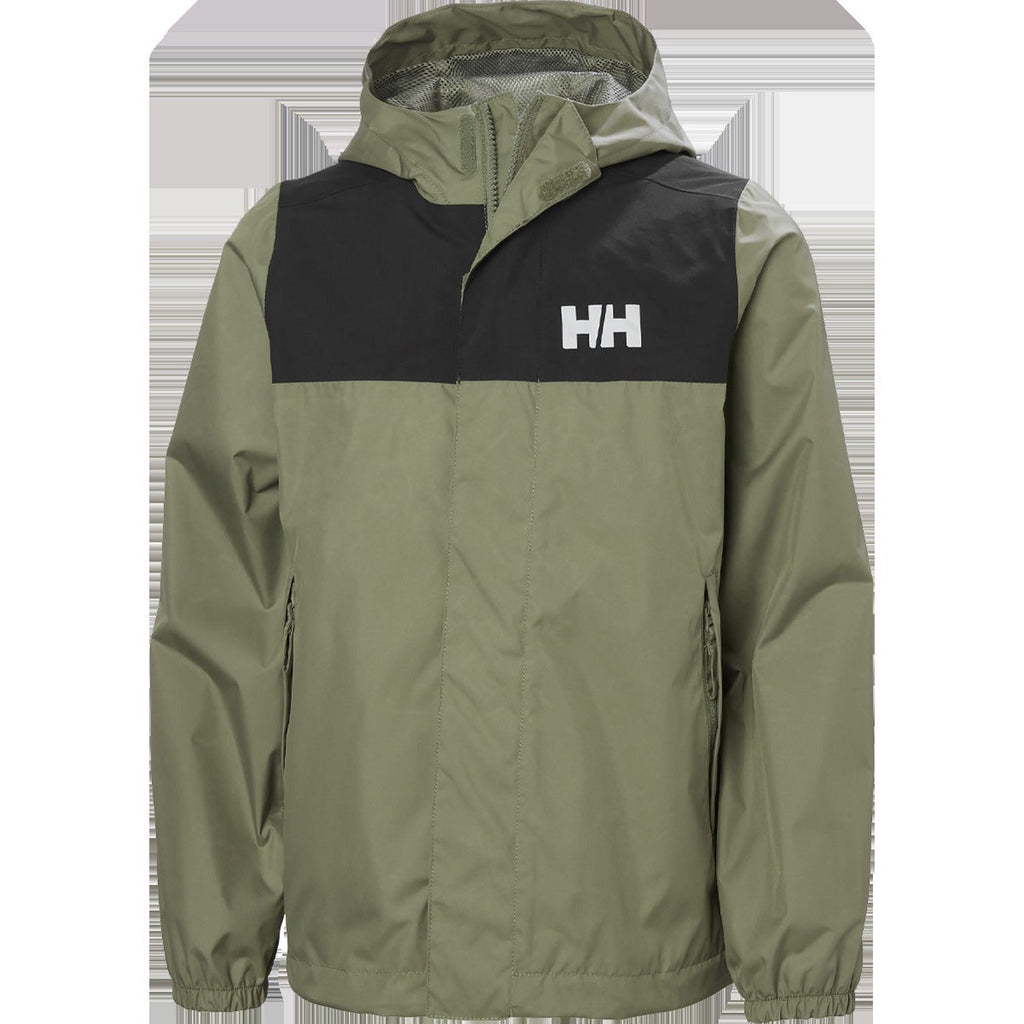 Youth Vancouver Rain Jacket