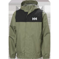 Youth Vancouver Rain Jacket