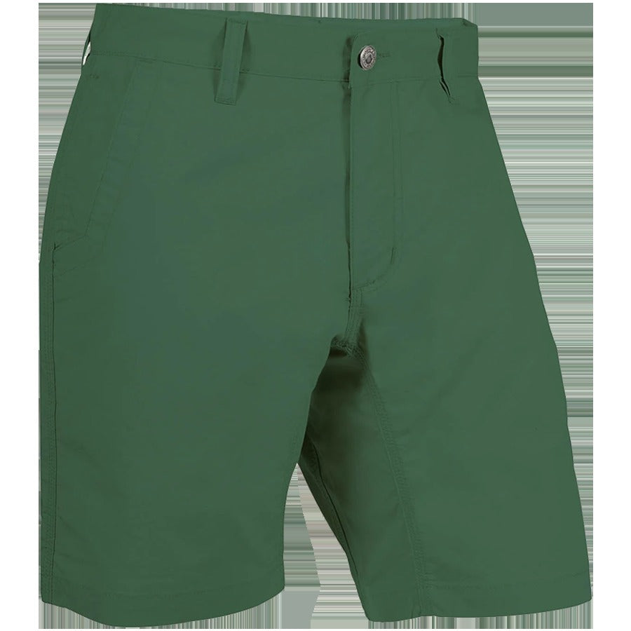 Men's Poplin Short Classic 10"