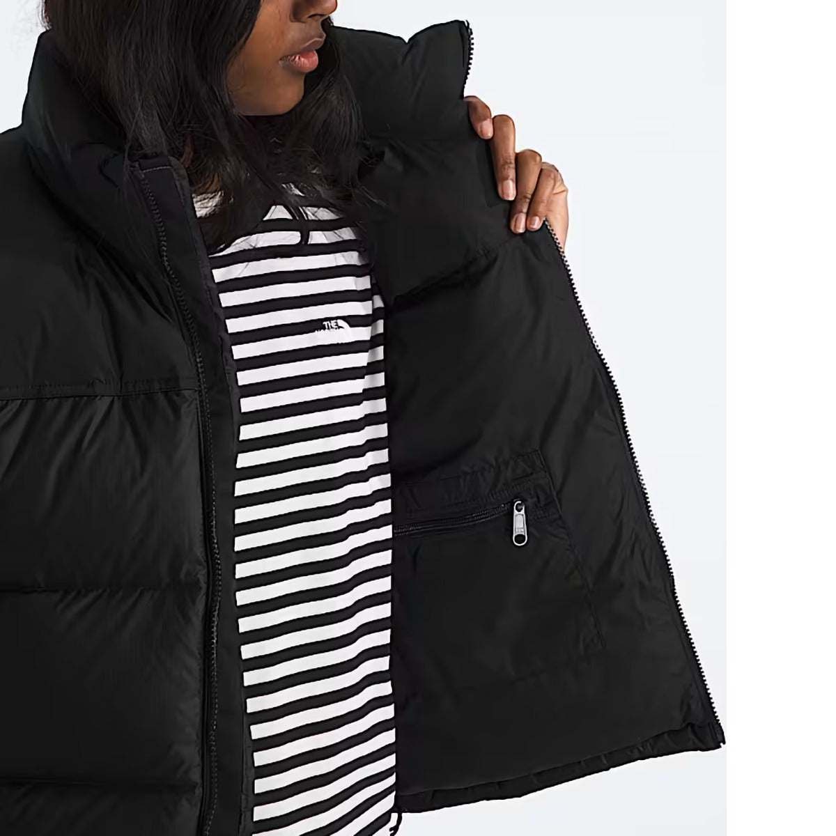 Women's 1996 Retro Nuptse Vest