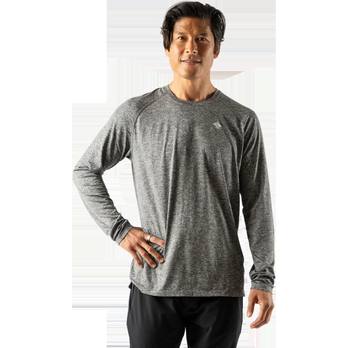 Men's EZ Tee Long Sleeve