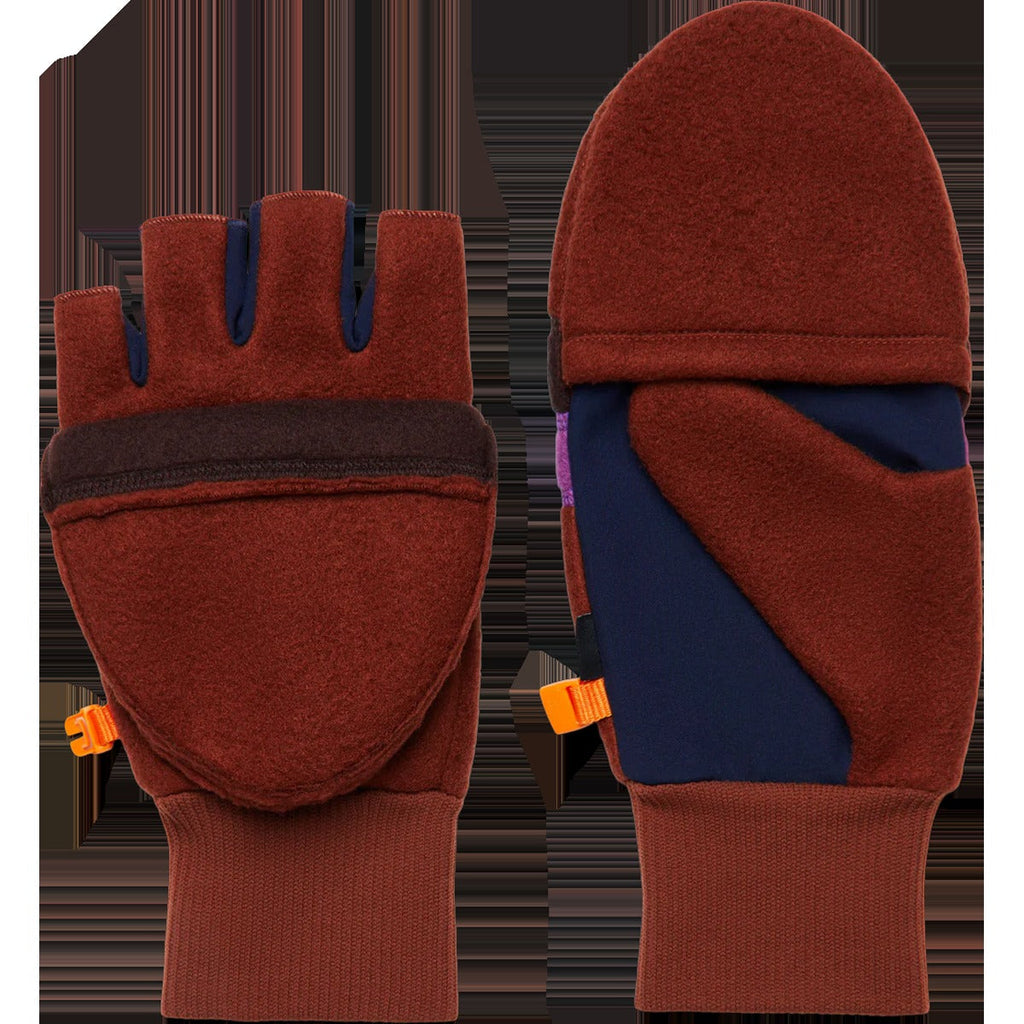 Teca Fleece Glitten