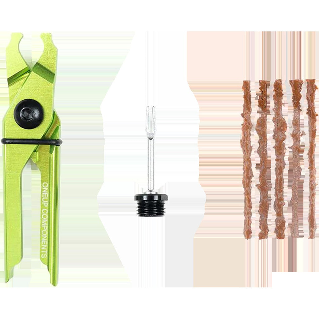 EDC Plug + Pliers Kit