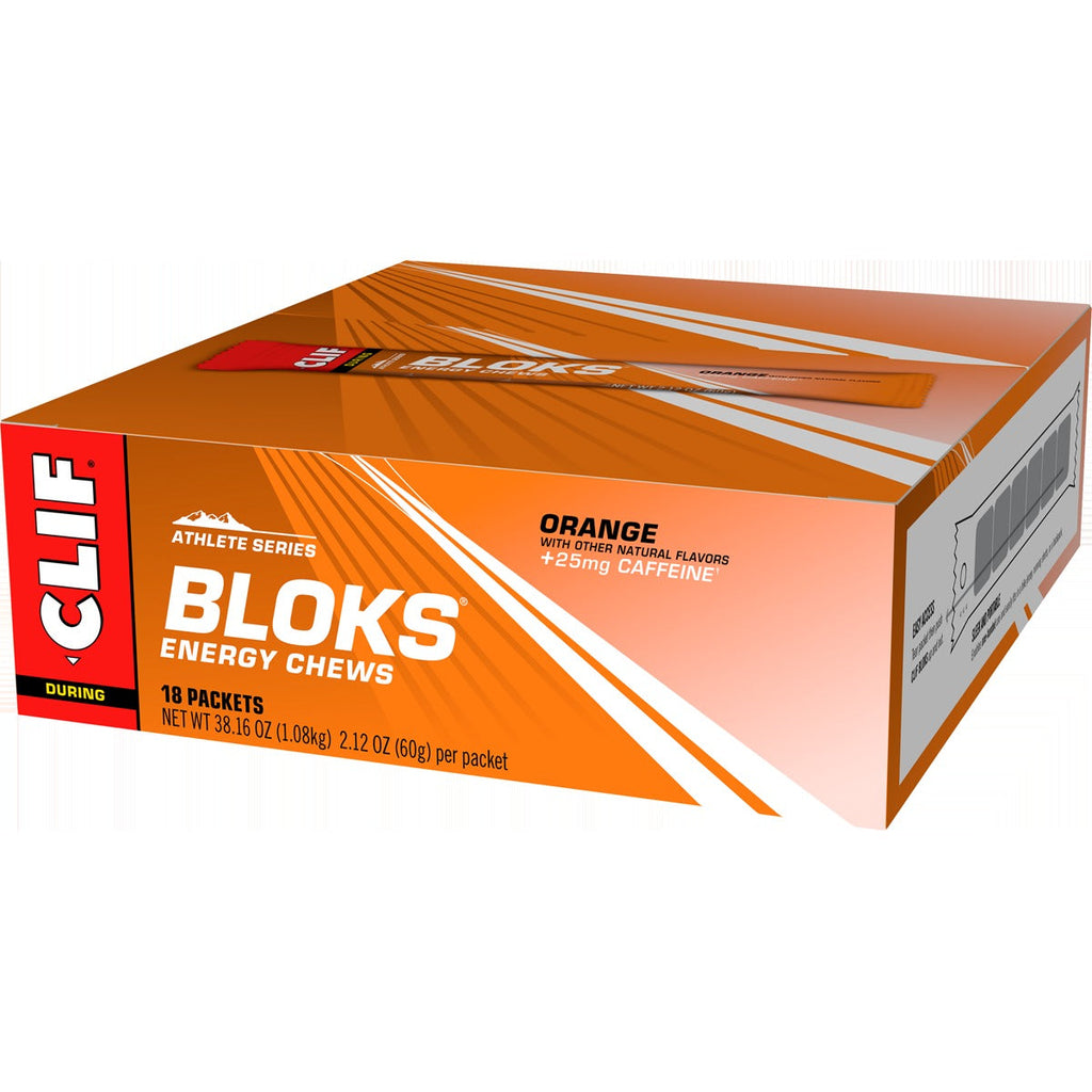 SHOT Bloks