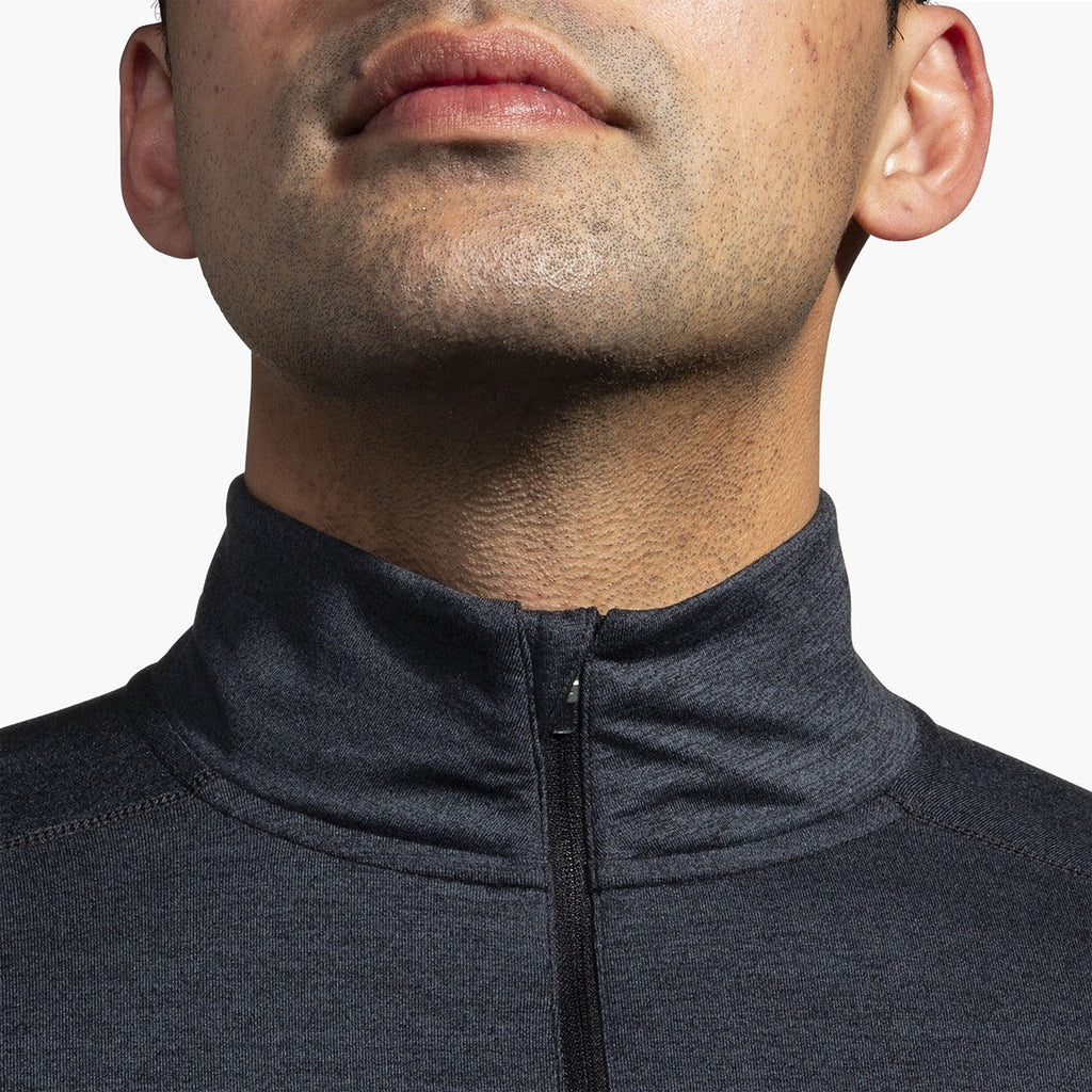 Men's Dash 1/2 Zip 2.0