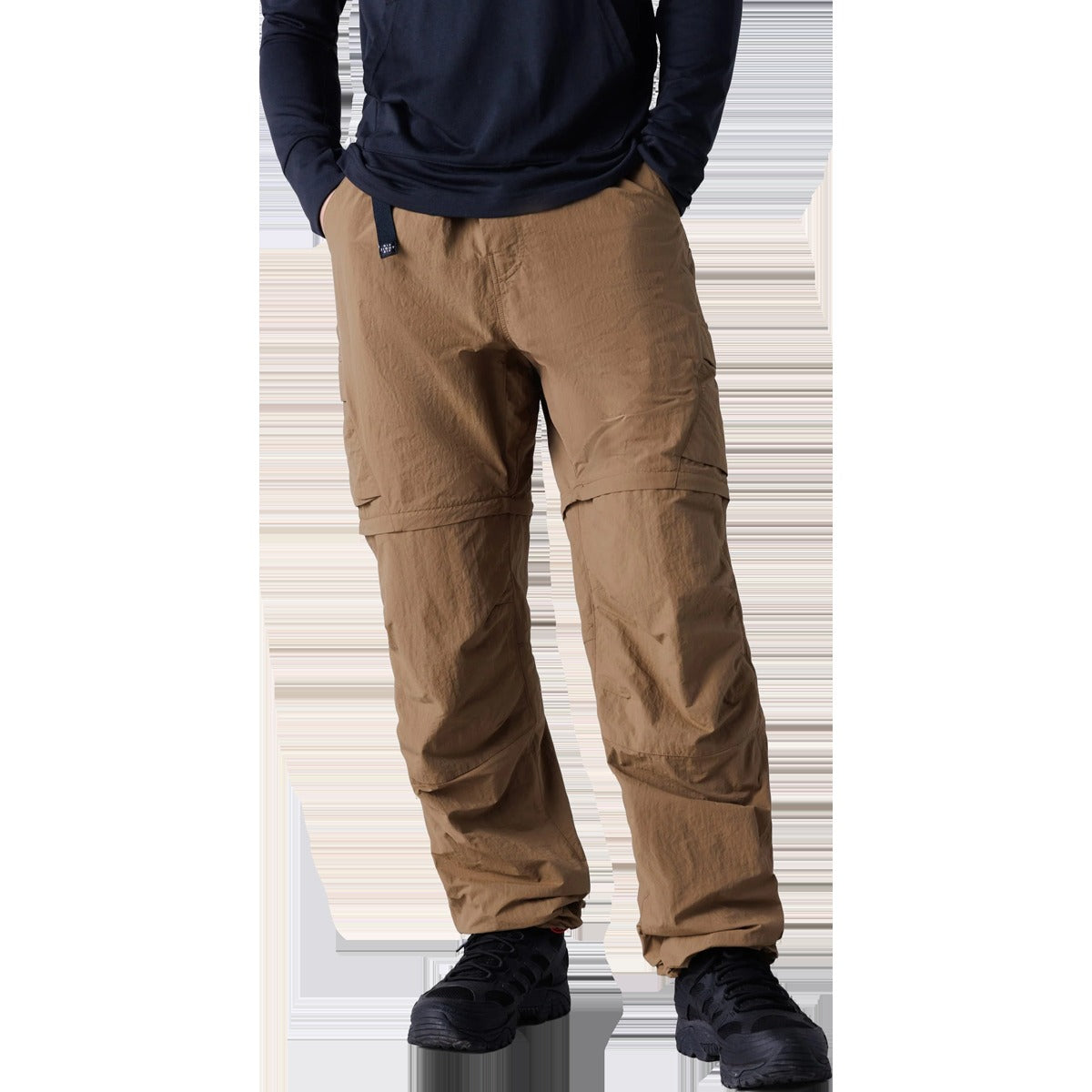 Men's Traverse Zip Off Cargo Pant