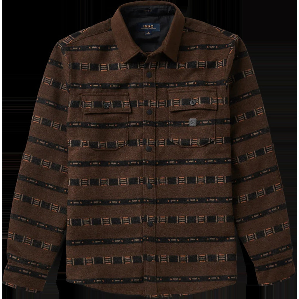 Men's Nordsman Long Sleeve
