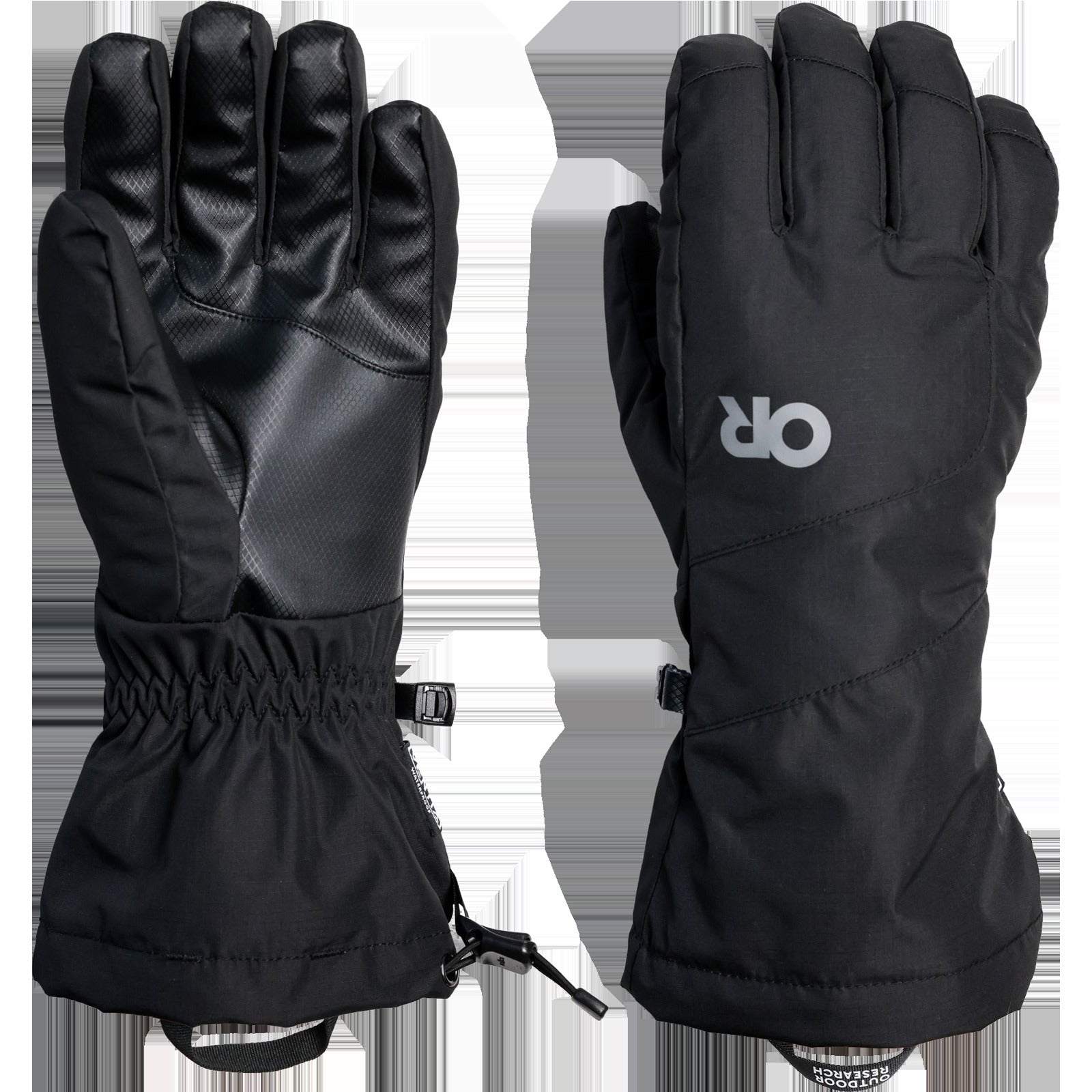 Women's Adrenaline 3-in-1 Gloves