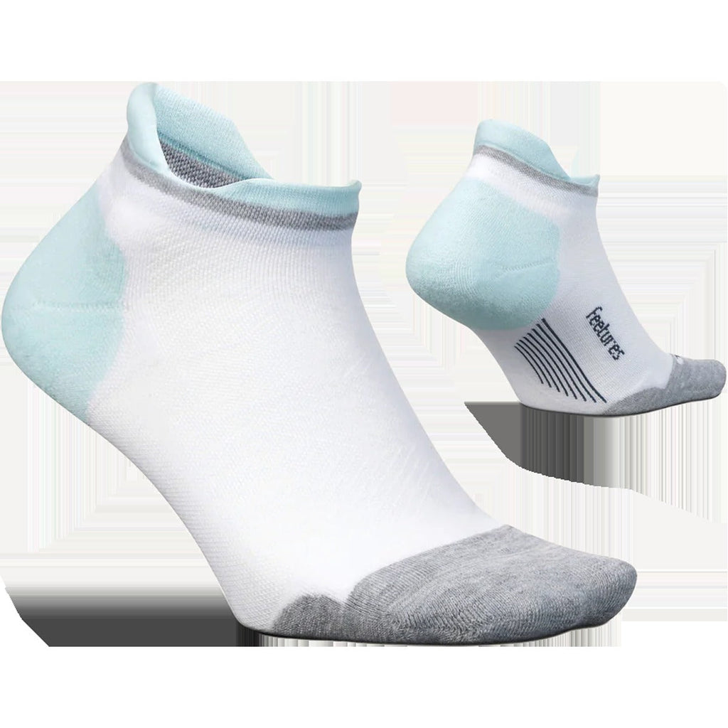 Elite Max Cushion No Show Tab