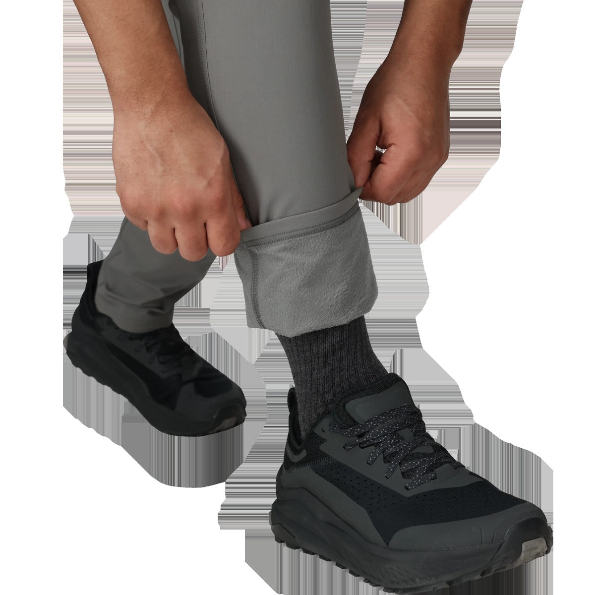 Men's Timberline Fleece Lined Pant