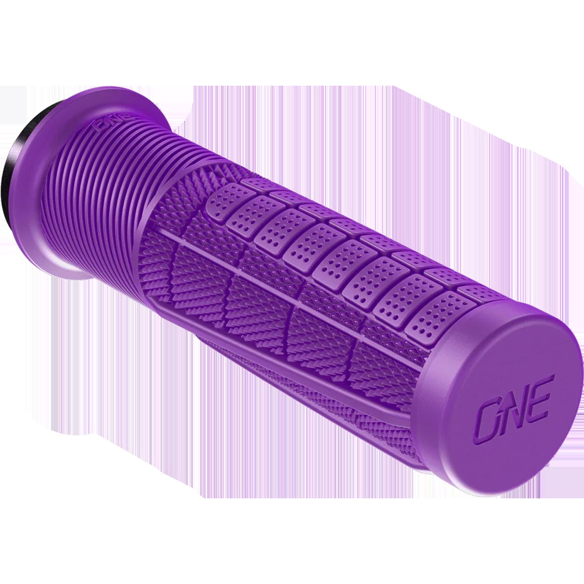 Thick Lock-On Grips