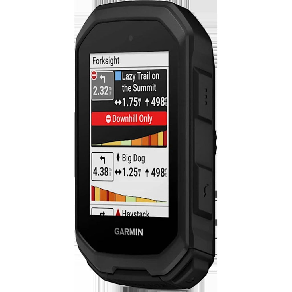 Edge MTB Computer