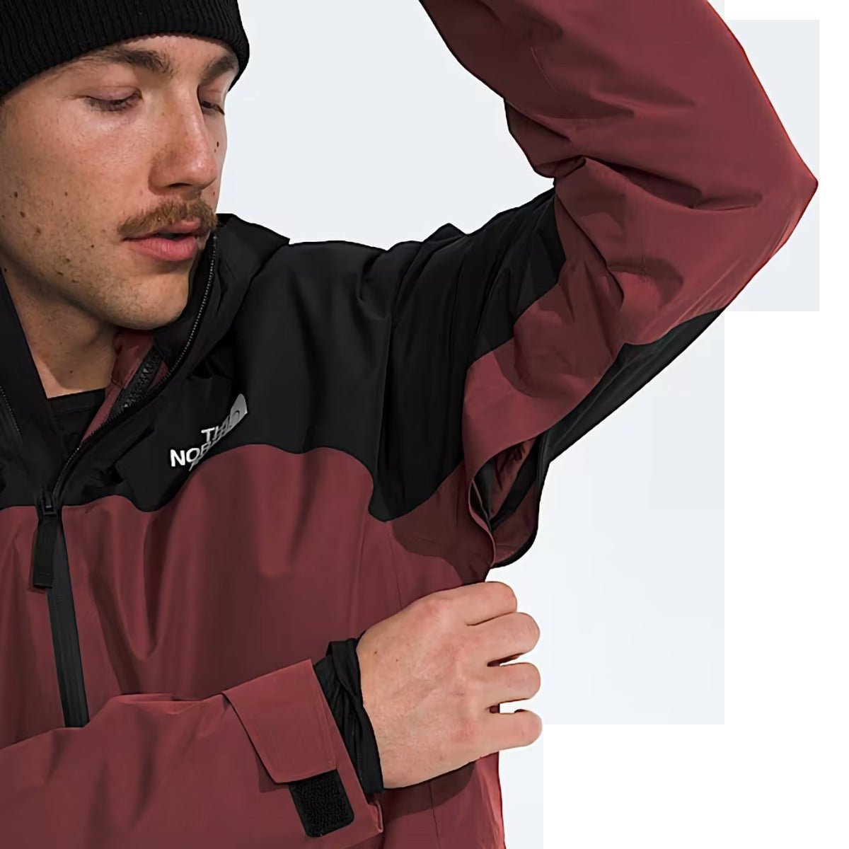 Men's Mountain Light Triclimate Gore-Tex Jacket