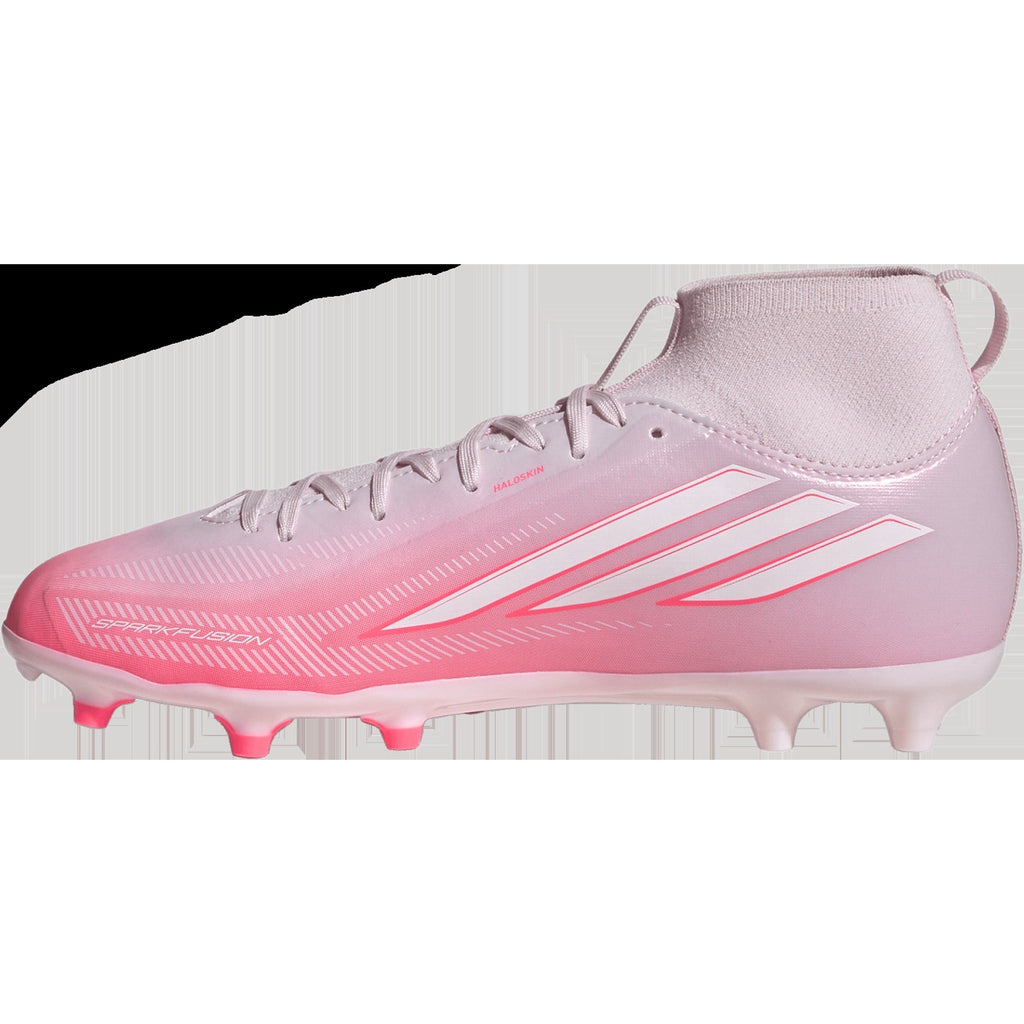 Youth F50 Sparkfusion League FG/AG