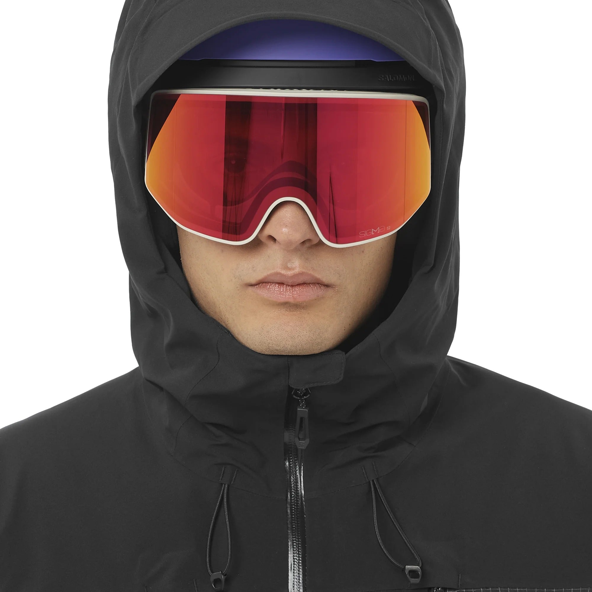 Men's Spark Jacket