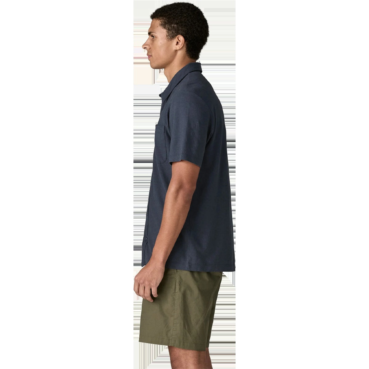 Men's Trail Harbor Button Down Shirt