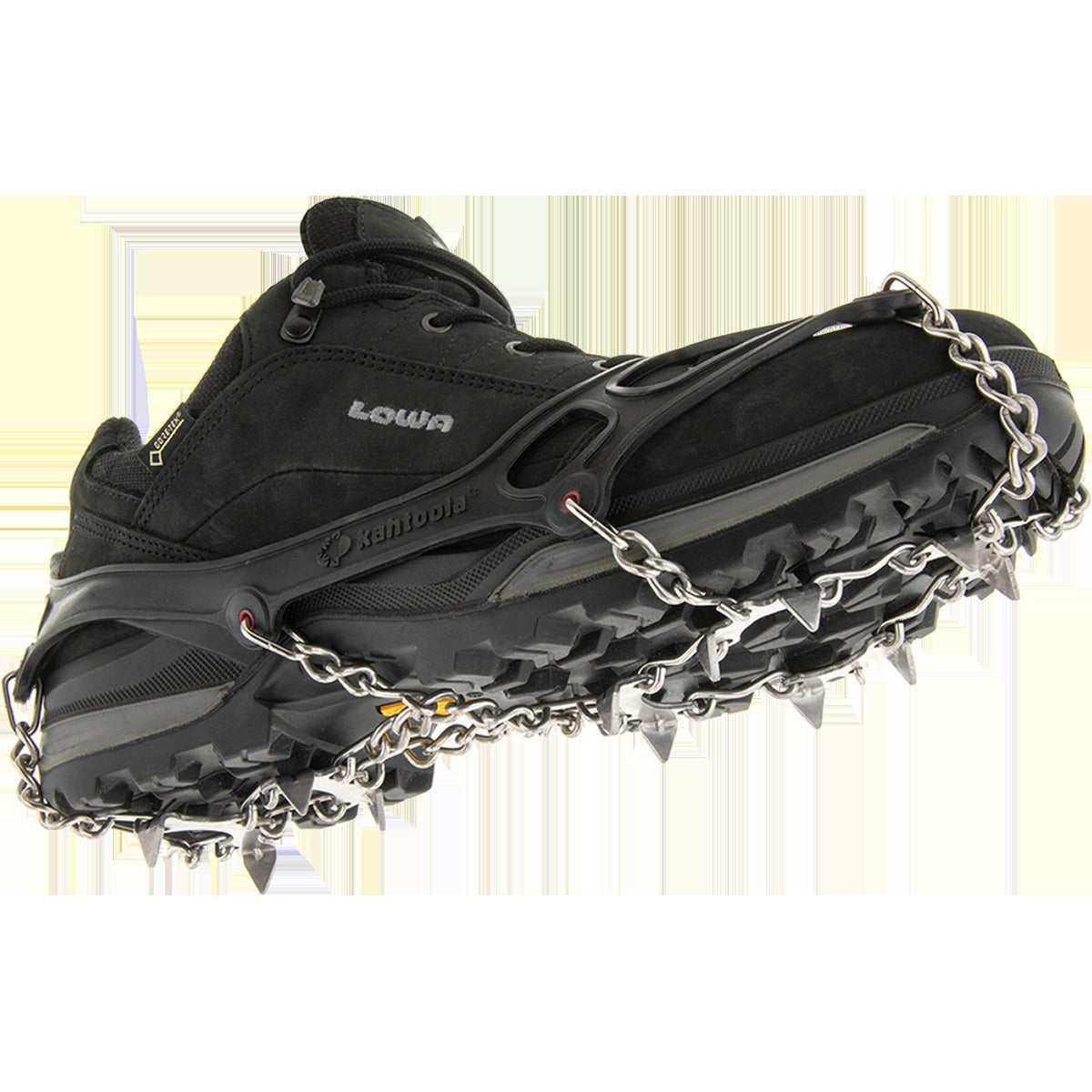 MICROspikes