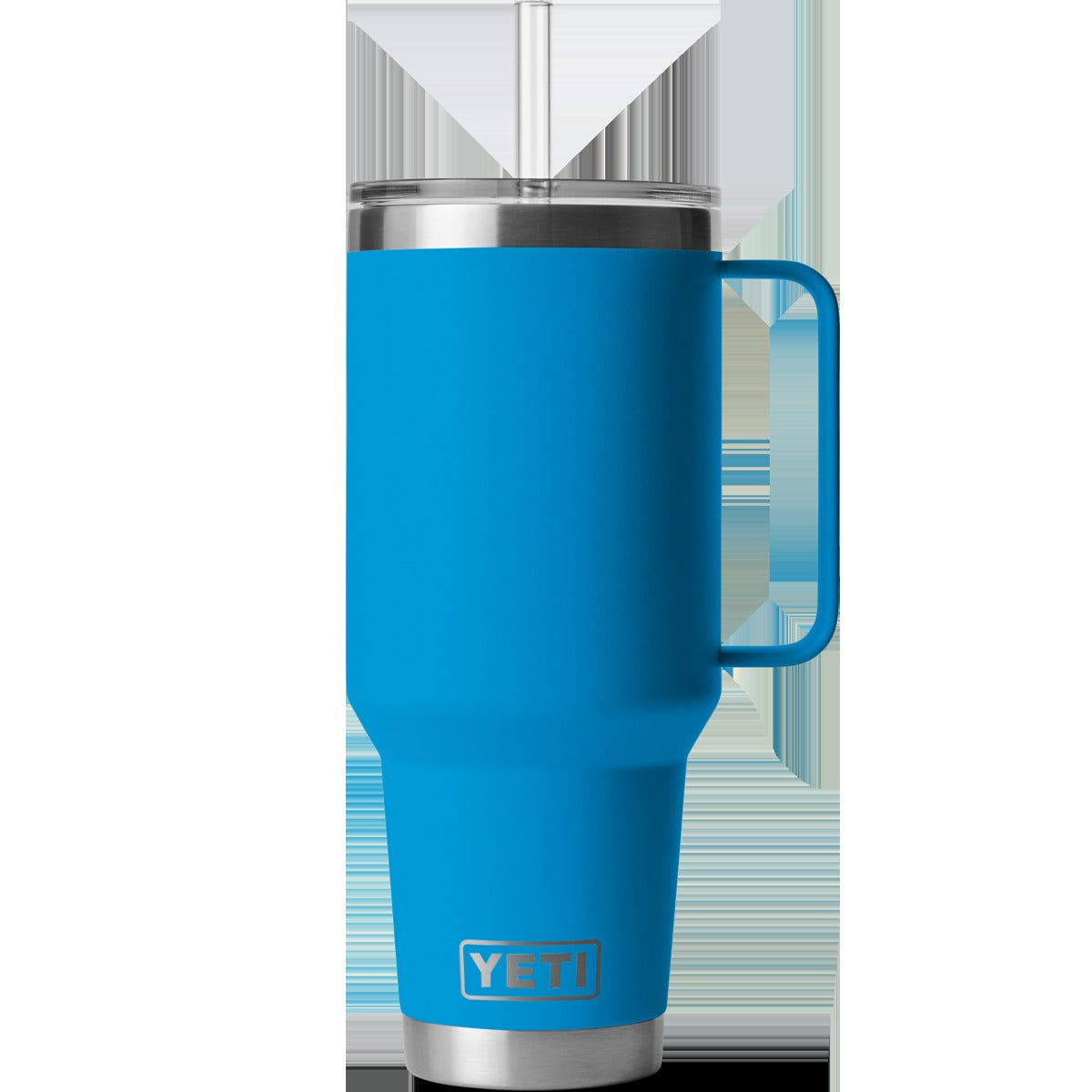 Rambler 42oz Straw Mug